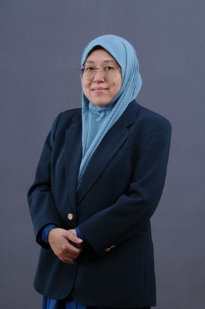 Dr Huwaina Binti Abd. Ghani